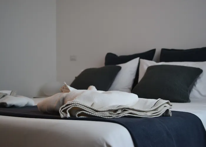 Cinque Cento Suite Prati Delle Vittorie Roma